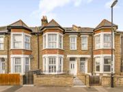 4 Bed, Terraced, Comerford Road, SE4 [INVESTMENT PROPERTY]