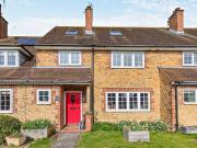 4 Bed, Terraced, Cuxham, OX49 [INVESTMENT PROPERTY]