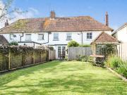4 Bed, Terraced, Holywell Cottages, Dorchester, DT2...