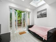 4 Bed Terraced House, Adeney Close, W6