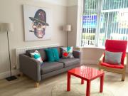 4 Bed Terraced House, Albany Road, CV5