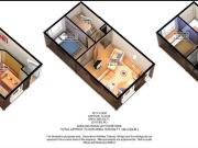 4 Bed Terraced House, Anglian Road, E11
