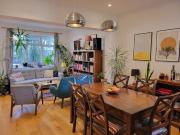4 Bed Terraced House, Ashlin Road, E15