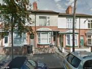 4 Bed Terraced House, Beaconsfield Road, LE3