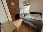 4 Bed Terraced House, Brailsford Road, M14