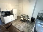 4 Bed Terraced House Cecil Square Sheffield S2 4NT...