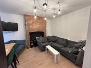 4 Bed Terraced House, Cedar Grove, M14