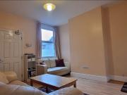 4 Bed Terraced House, City Road, NG7