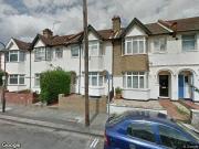 4 Bed Terraced House, Clive Road, SW19 4 Bed Terraced House, Clive Road, SW19
