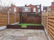 4 Bed Terraced House, Coniston Road, CV5