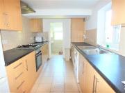 4 Bed Terraced House, Donnington Road, RG1