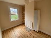 4 Bed Terraced House, Ewhurst Road, SE4