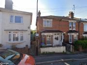 4 Bed Terraced House, Foundry Lane, SO15