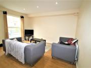 4 Bed Terraced House, Granby Terrace, LS6