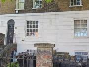 4 Bed Terraced House, Kennington Lane, SE11 4 Bed Terraced House, Kennington Lane, SE11