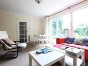 4 Bed Terraced House, Lanark Road, W9