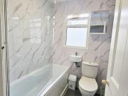 4 Bed Terraced House, Leicester Road, N2
