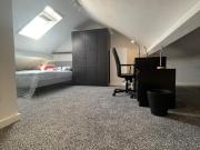 4 Bed Terraced House, Lichfield Street, M6