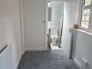 4 Bed Terraced House, Oxford Rd, LE2