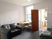 4 Bed Terraced House Queens Road Sheffield S2 4DH Hallam...
