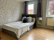 4 Bed Terraced House, Saltwell Street, E14