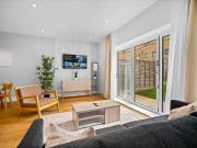 4 Bed Terraced House, Soho Loop St, B18