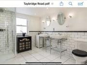 4 Bed Terraced House, Taybridge Road, SW11