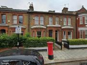 4 Bed Terraced House, Thornbury Road, SW2