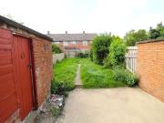 4 Bed Terraced House To Rent