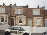 4 Bed Terraced House to rent