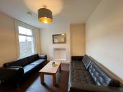 4 Bed Terraced House to rent