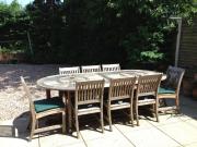 4 bed terraced house to rent in Birkin House, Dunkirk,...