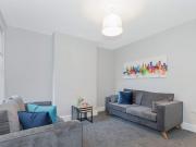 4 bed Terraced House to rent in Bristol, BS16, from Arc...