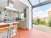 4 Bed Terraced House, Wandsworth Road, SW8