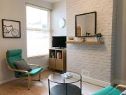 4 Bed Terraced House, Westwood Road, CV5