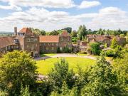 4 Bed, Terraced, Little Horwood, Buckinghamshire, MK17...