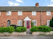 4 Bed, Terraced, Marston Moretaine, Bedford, MK43...