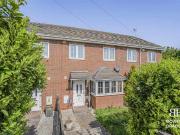 4 Bed, Terraced, New North Road, IG6 [INVESTMENT PROPERTY]