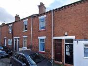 4 Bed, Terraced, Newcastle Under Lyme, Staffordshire,...