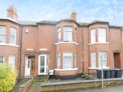 4 Bed, Terraced, Park Road, CV21 [INVESTMENT PROPERTY]
