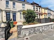 4 Bed, Terraced, Peverell, Devon, PL3 [INVESTMENT PROPERTY]