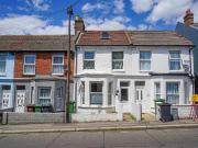 4 Bed, Terraced, Priory Road, TN34 [INVESTMENT PROPERTY]