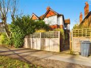 4 Bed, Terraced, Tilehurst Road, RG30 [INVESTMENT PROPERTY]