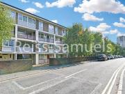 4 bed Terraced to rent in London, SE1, from Reiss...