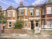 4 Bed, Terraced, Vambery Road, SE18 [INVESTMENT PROPERTY]