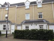4 bed Town House to rent in Norwich Norfolk, NR2, from...