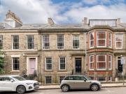 4 bed Upper Floor Flat to rent in Newcastle Upon Tyne...