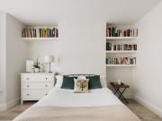 4 bed Victorian house with garden, including bills