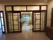 4 Bed Villa Available For Rent In ALI Block BAHRIA Town...