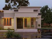 4 Bedroom 1320 Sq.Ft. Independent House in Chuna Bhatti...